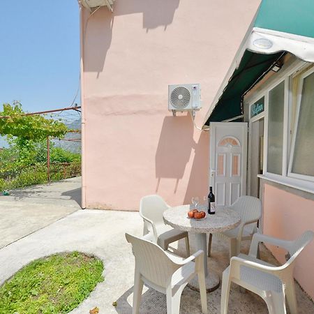 Apartman Stefan โกตอร์ ภายนอก รูปภาพ
