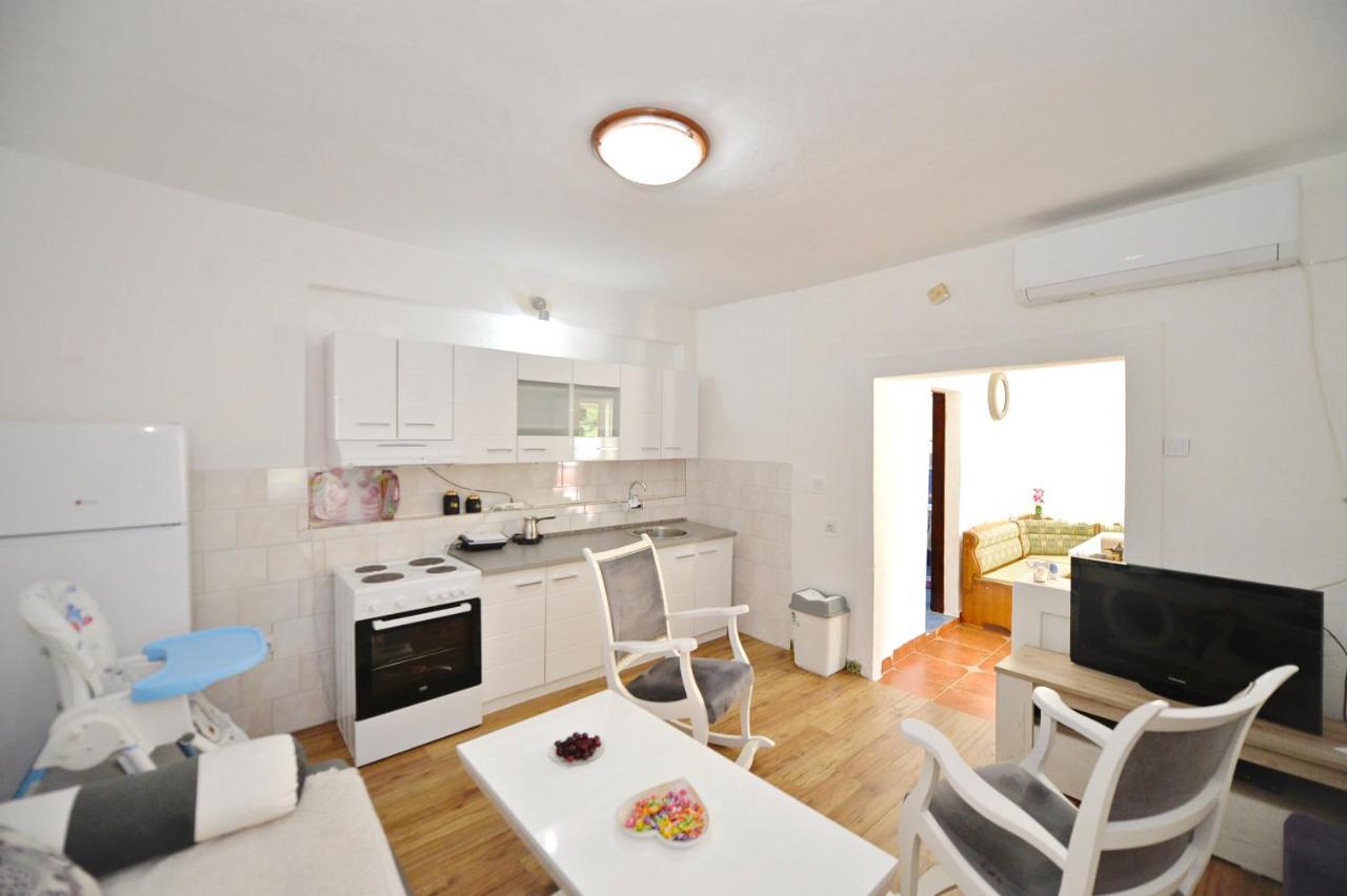 Apartman Stefan โกตอร์ ภายนอก รูปภาพ