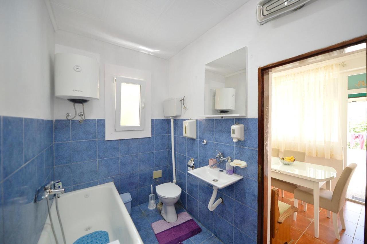 Apartman Stefan โกตอร์ ภายนอก รูปภาพ