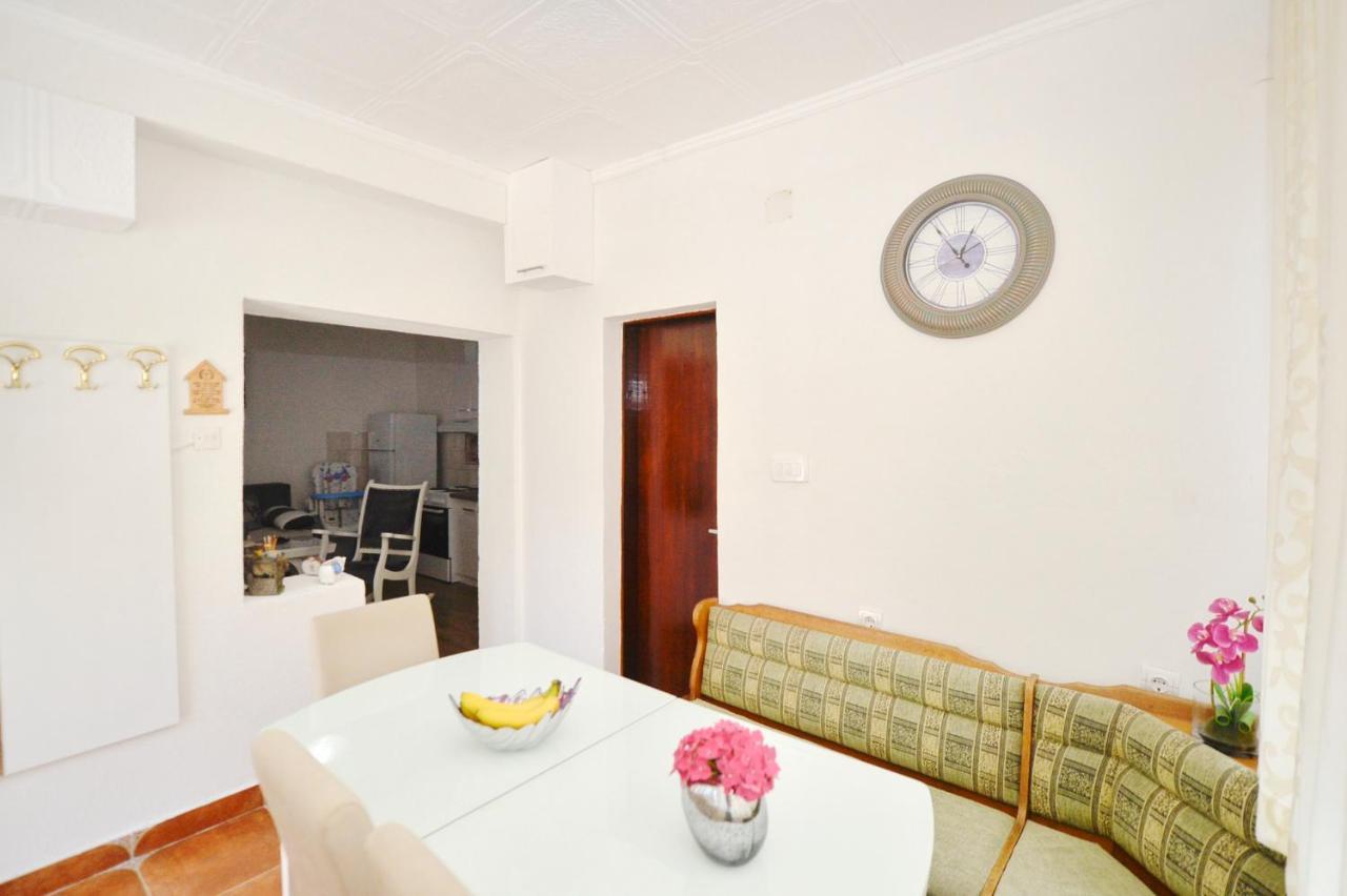 Apartman Stefan โกตอร์ ภายนอก รูปภาพ