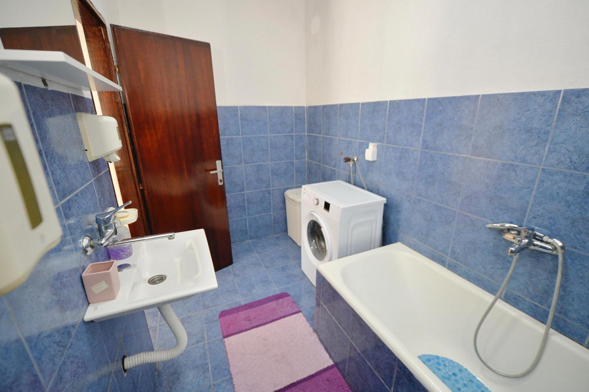 Apartman Stefan โกตอร์ ภายนอก รูปภาพ