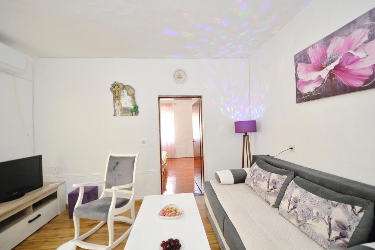 Apartman Stefan โกตอร์ ภายนอก รูปภาพ